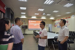 沪上职业院校联动，共育高素质技术人才——记上海交通职业技术学院来我校开展学生工作交流调研