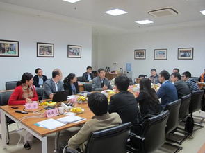 沪上科研青年齐聚，学术交流激荡创新火花——上海硅酸盐所团委联合多家院所举办青年学术交流活动