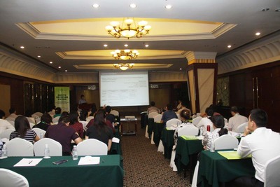 聚焦前沿，共筑安全——2016国际农产品风险识别与筛查技术交流会在上海成功举办