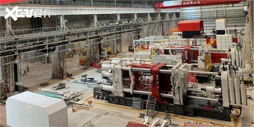 特斯拉上海技术交流 实现50万辆年产量目标的关键路径