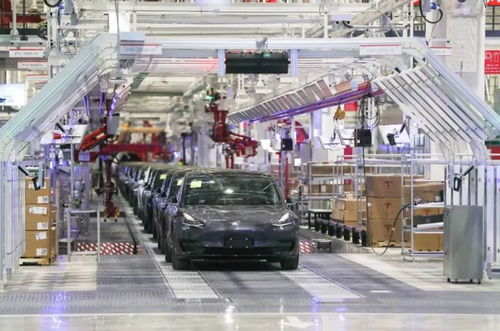 特斯拉搁置廉价车型之谜 上海技术交流揭示的未来走向