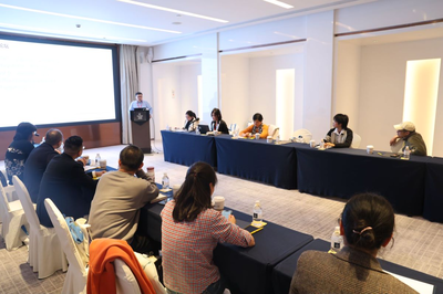 科技对接预防医学，上海市预防医学会探索基层健康服务优化路径